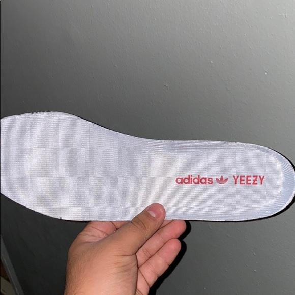 Yeezy Boost 350 Blue Tint - Picture 14 of 16